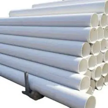 Screen Slotted Pipes  Perforated Pvc Pipes
